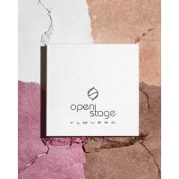 Палетка хайлайтеров OPENSTAGE GLOW FACE PALETTE 