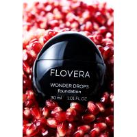 Тонирующая сыворотка для лица WONDER DROPS тон 01 