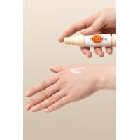 Тонирующий флюид BIO CAPSULE CREAM SPF 20  тон 01