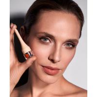 Гелевая подводка для глаз 02 Коричневая 