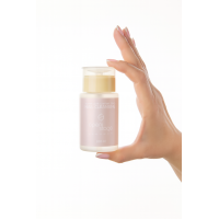 Тоник для снятия лака NAIL CLEANSING FLOVERA