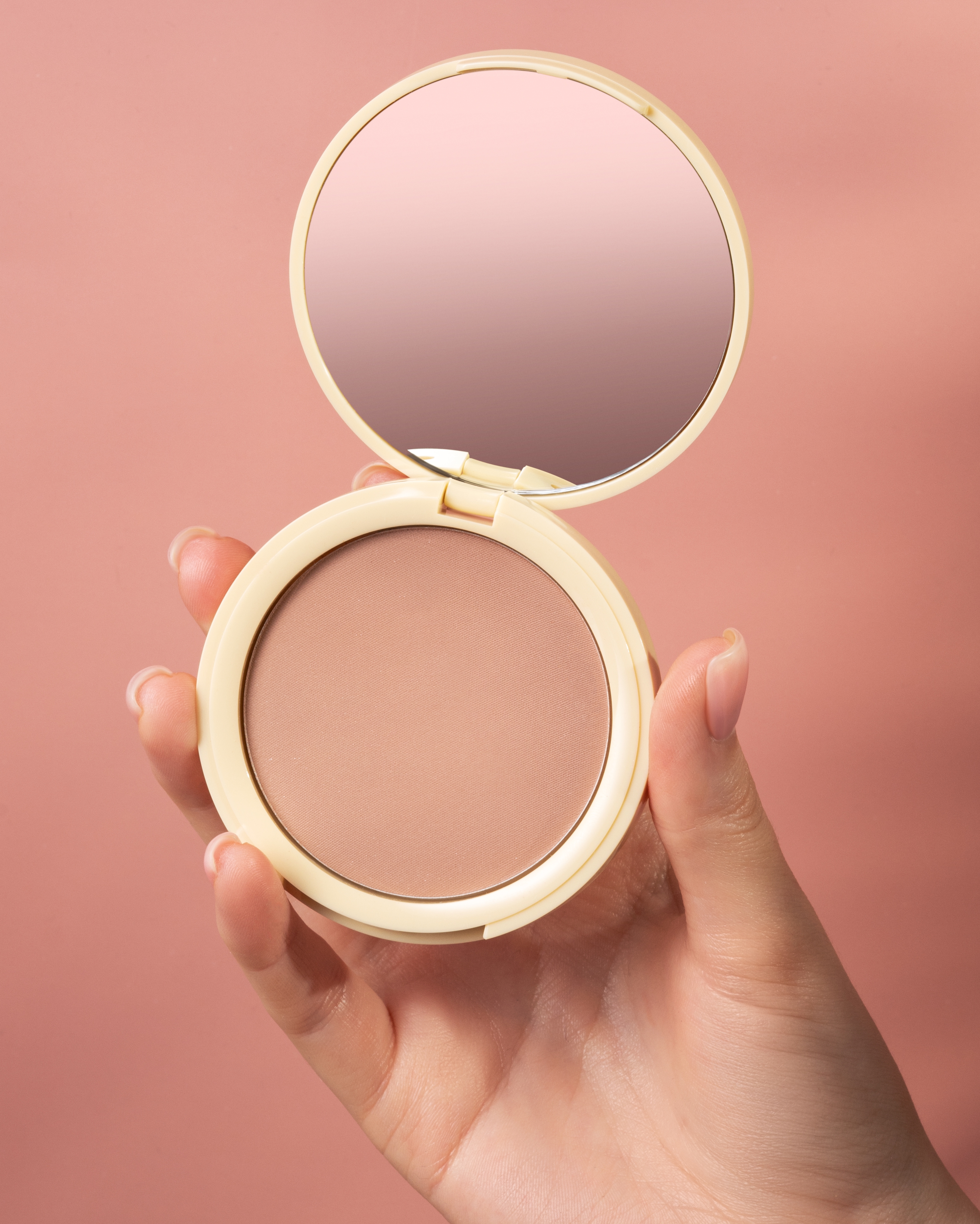 Румяна для контуринга тон 03