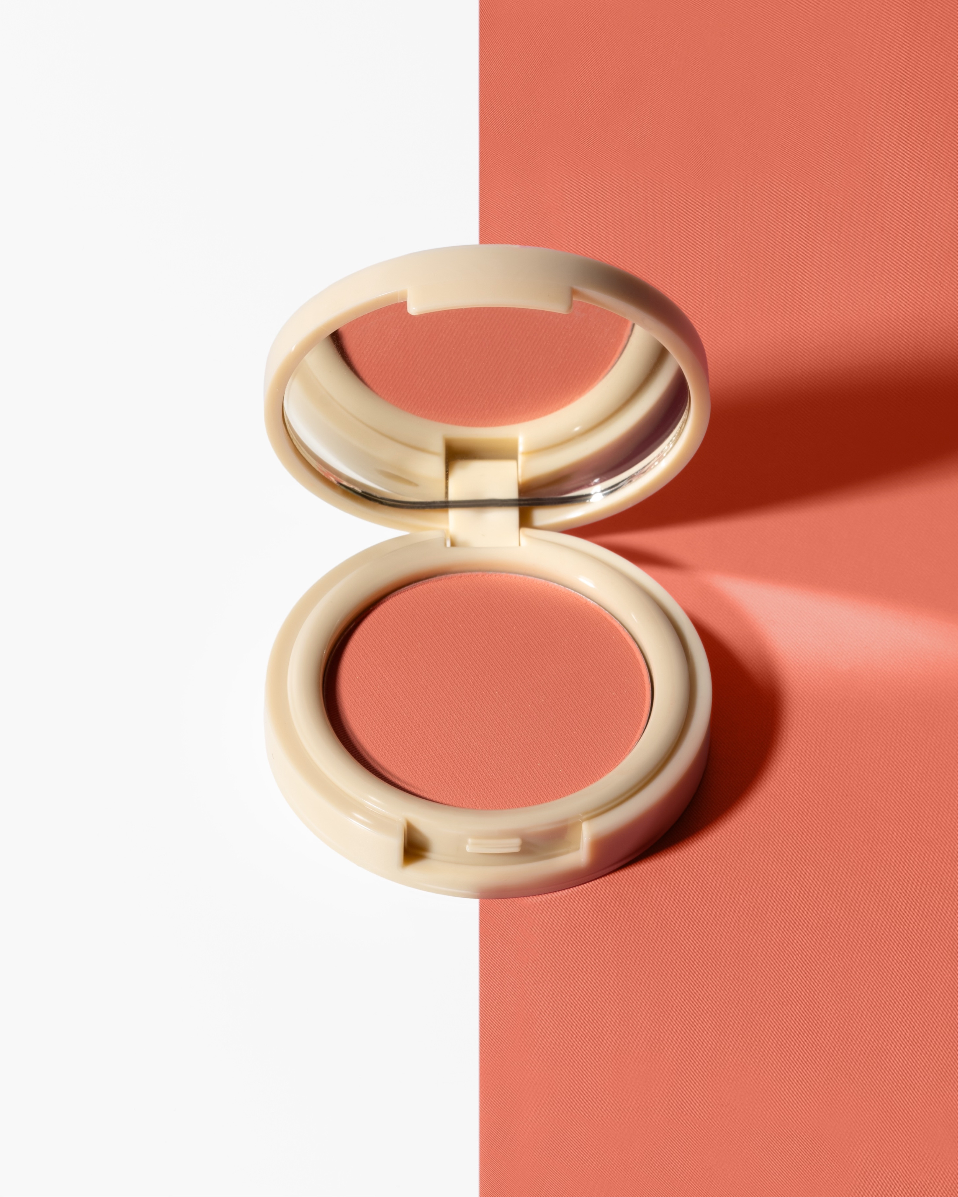 Румяна OPEN*STAGE, тон 202 персиковый 