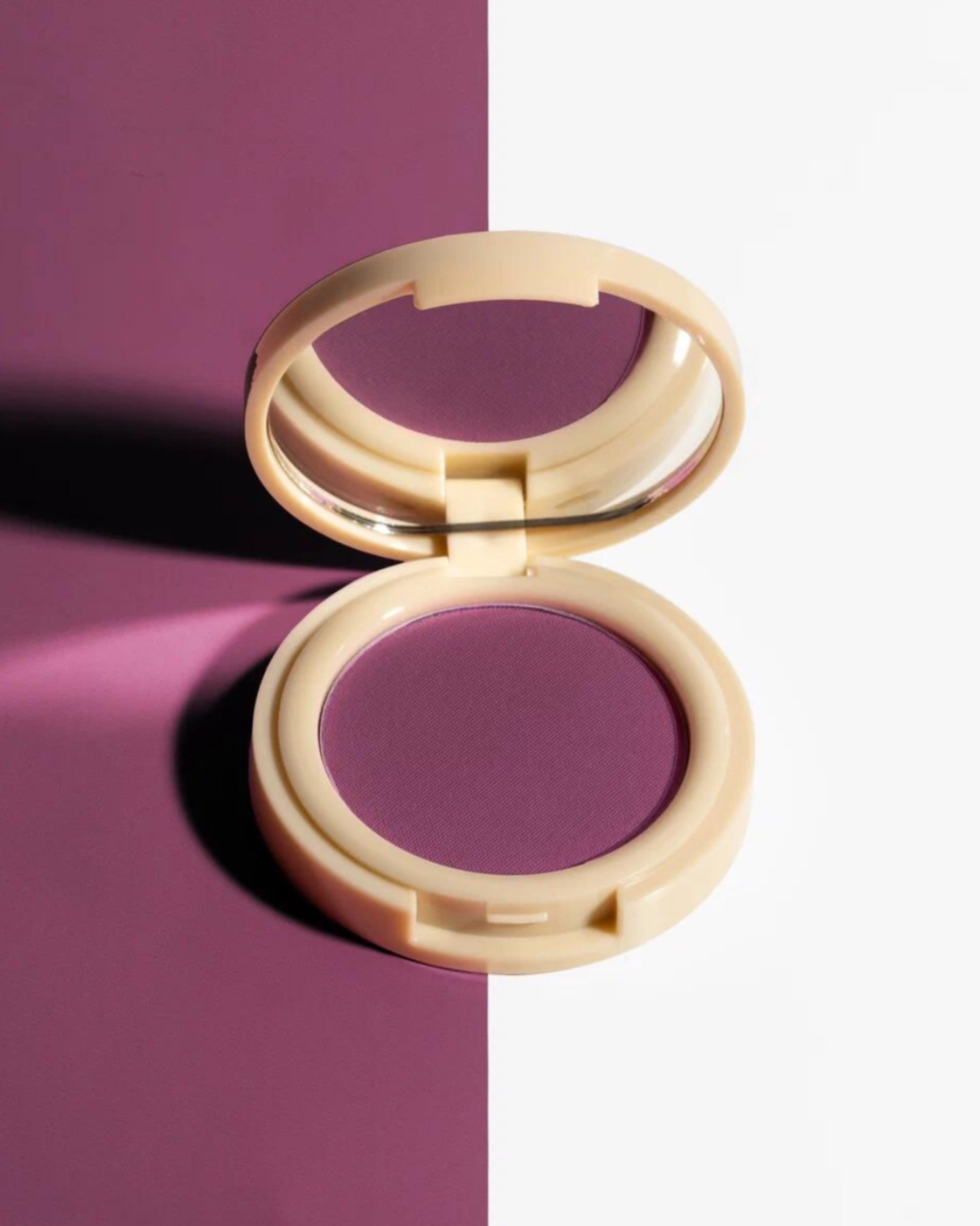 Румяна OPEN*STAGE, тон 203 ягодный 