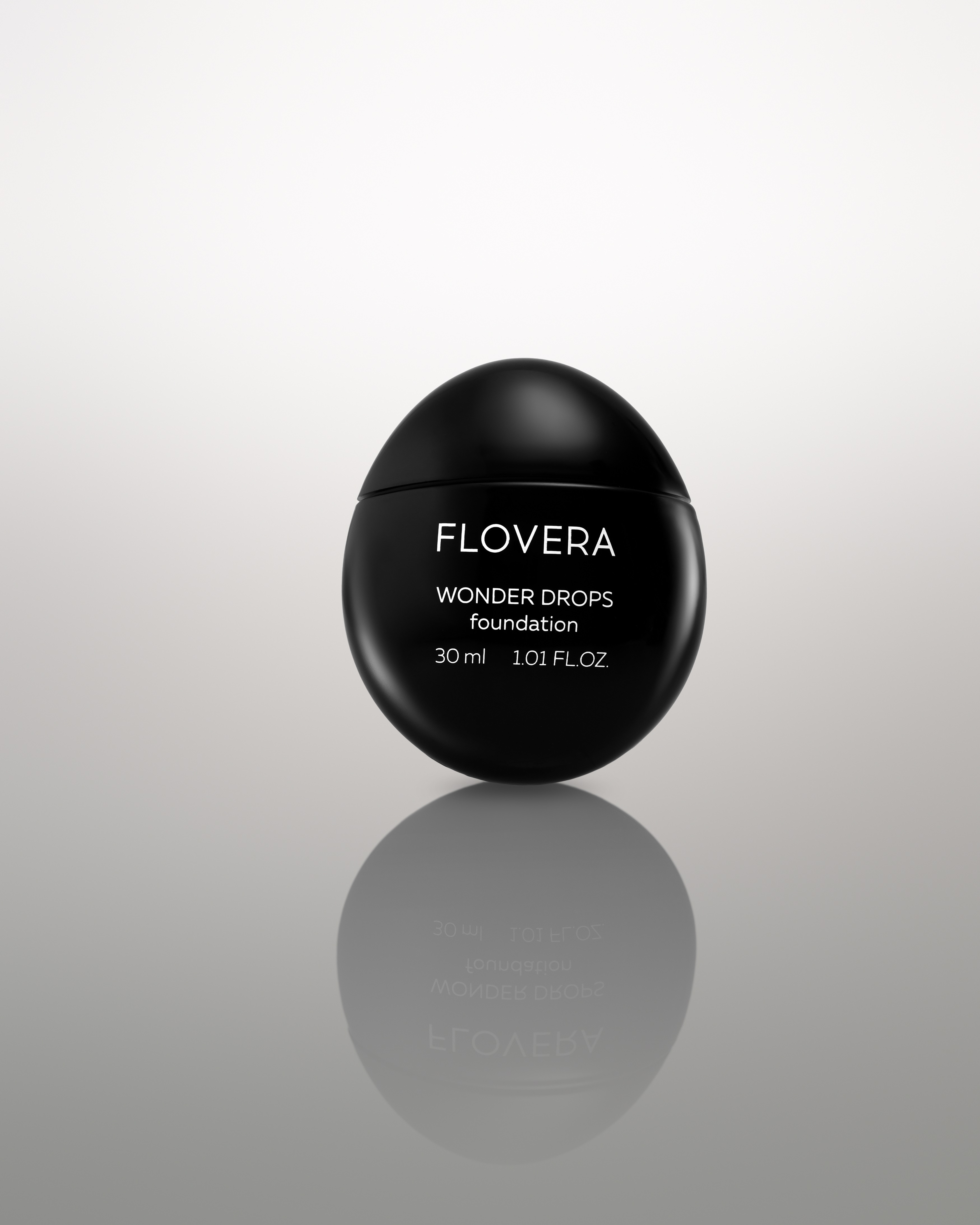 Тонирующая сыворотка для лица WONDER DROPS тон 02 