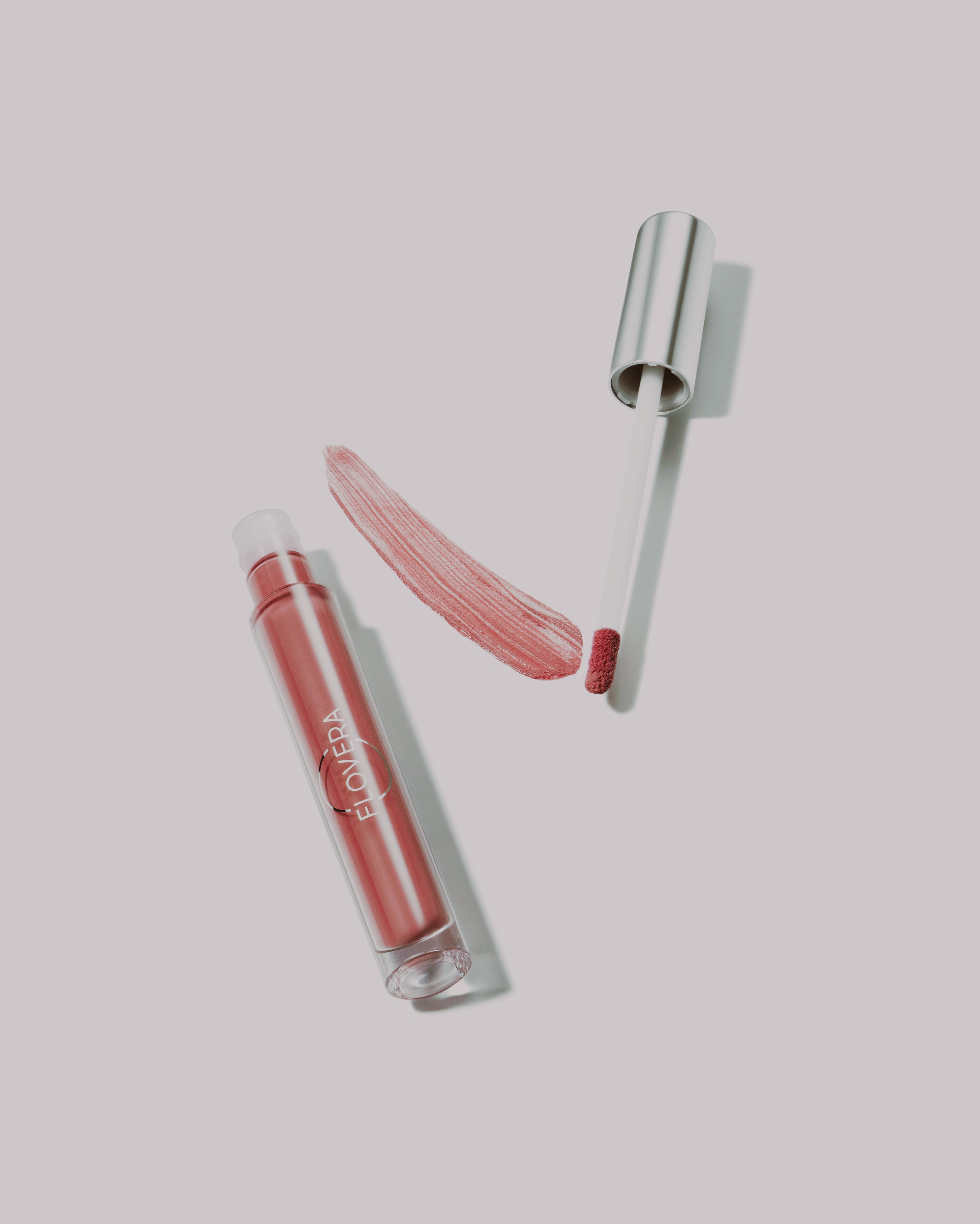 Кремовые румяна тон ВТ02