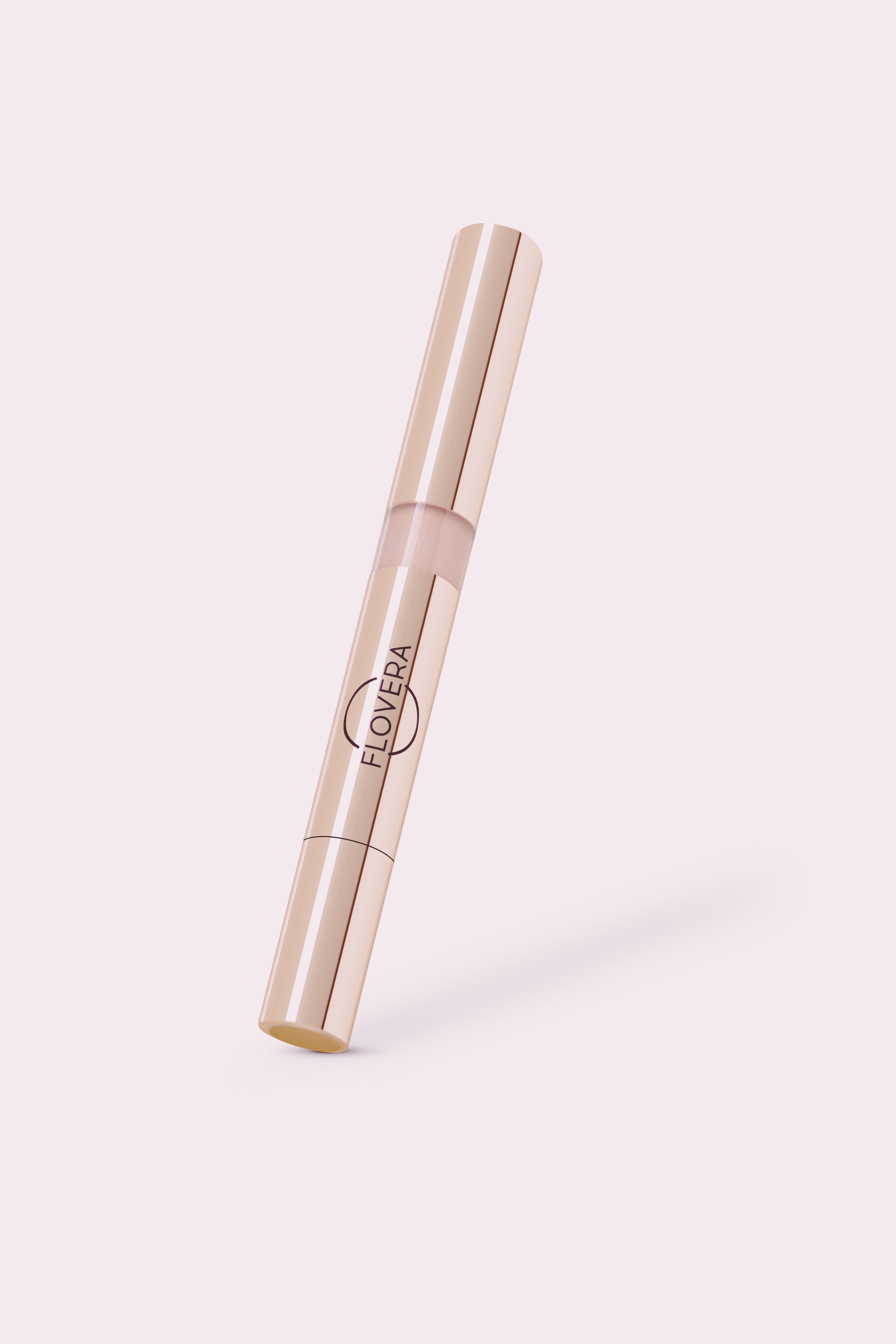 Кремовый хайлайтер WHISPER GLOW тон 02