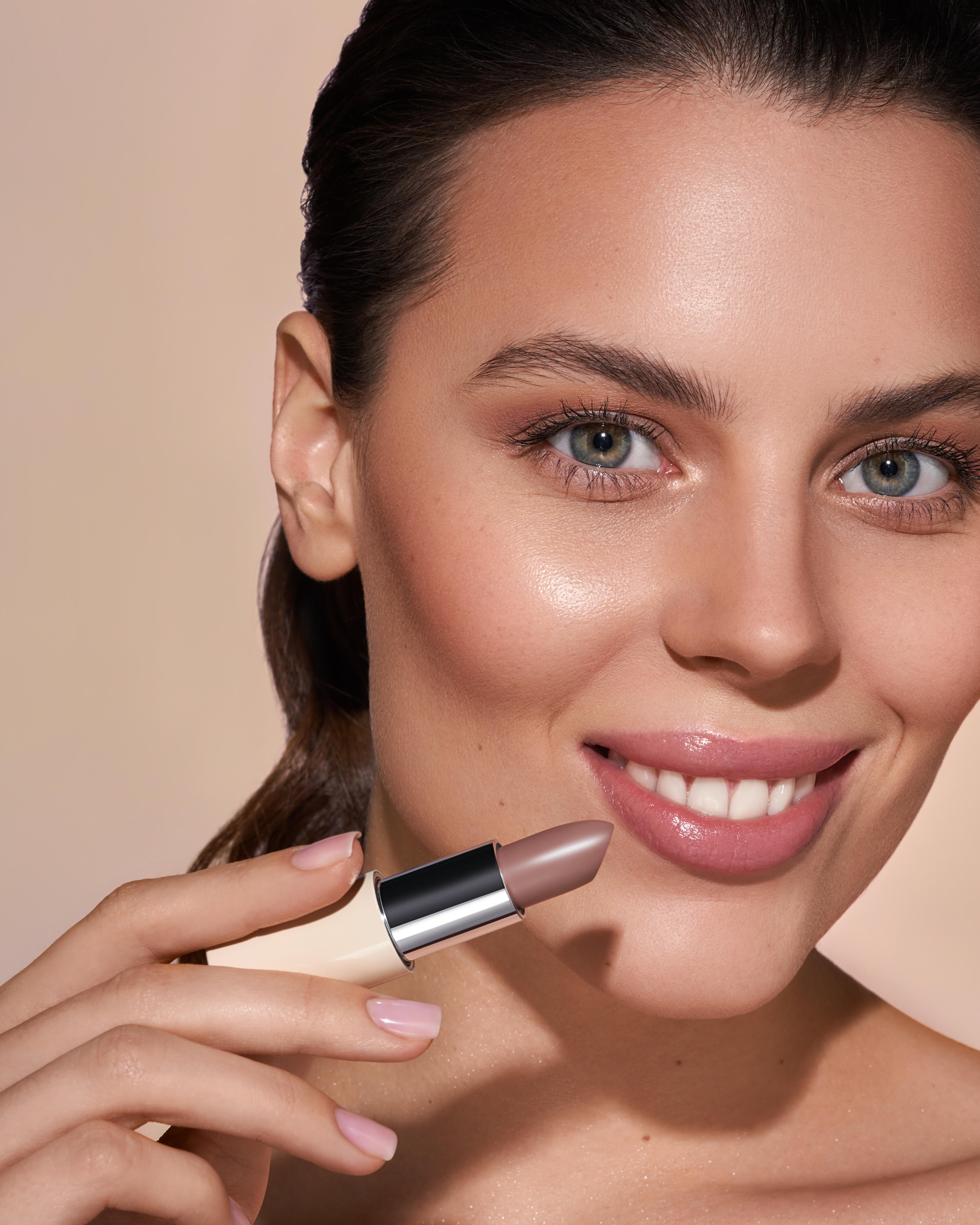 Губная помада серия "NUDES" тон N07