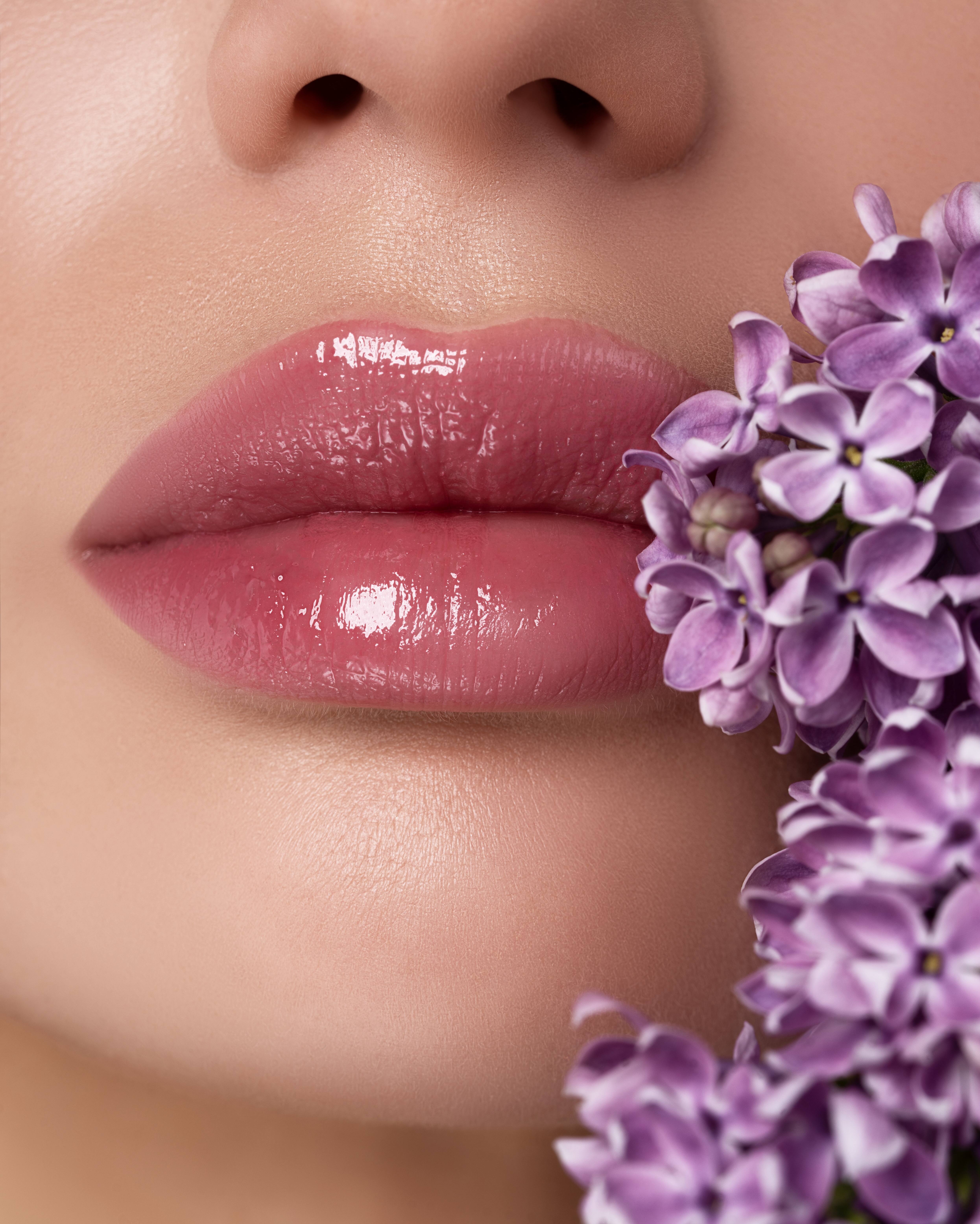 Губная помада серия "NUDES" тон N08