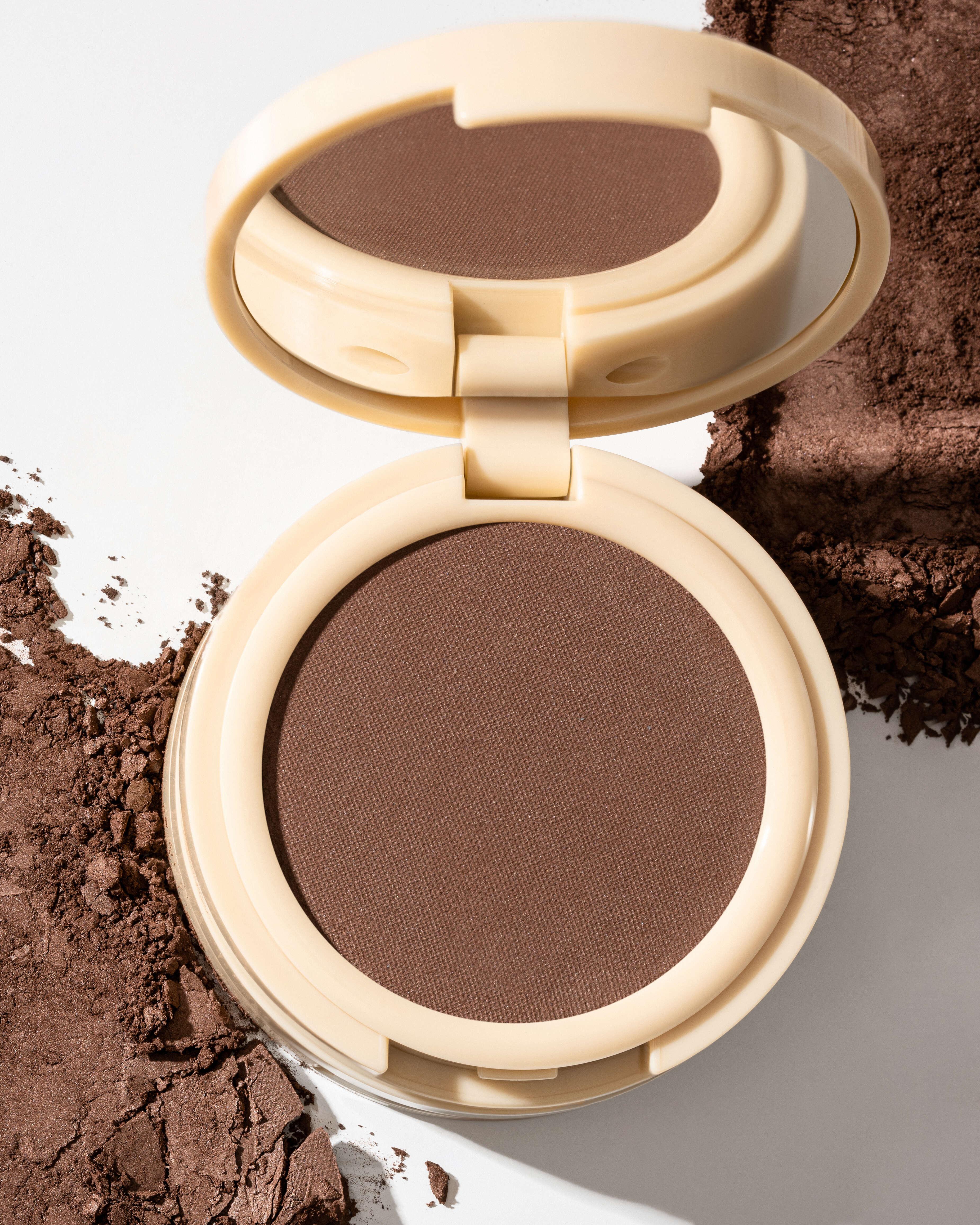 Базовые тени для век 1-FOR-ALL тон F101