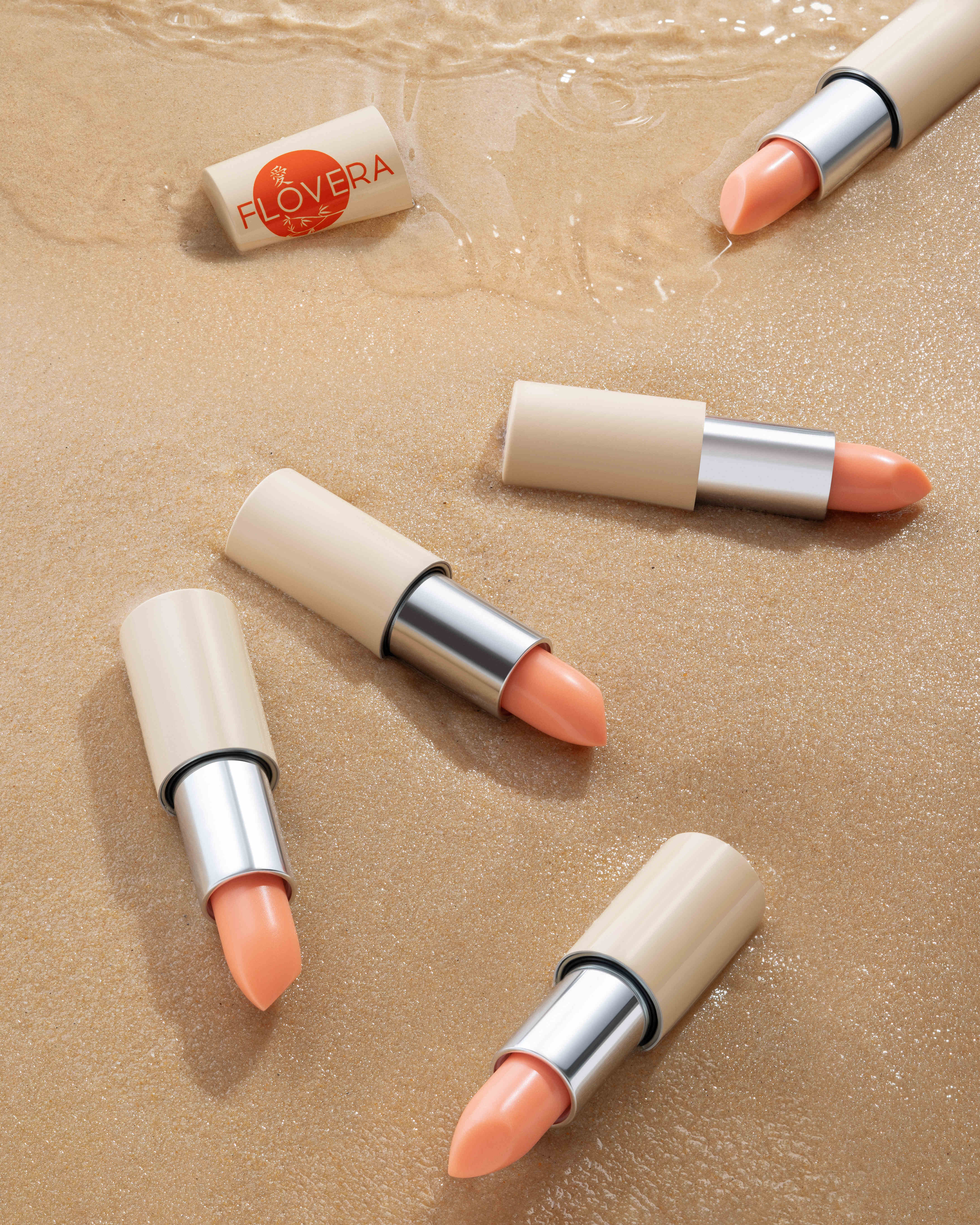 Тонирующий Бальзам для губ Daily-Lip-Retouch 