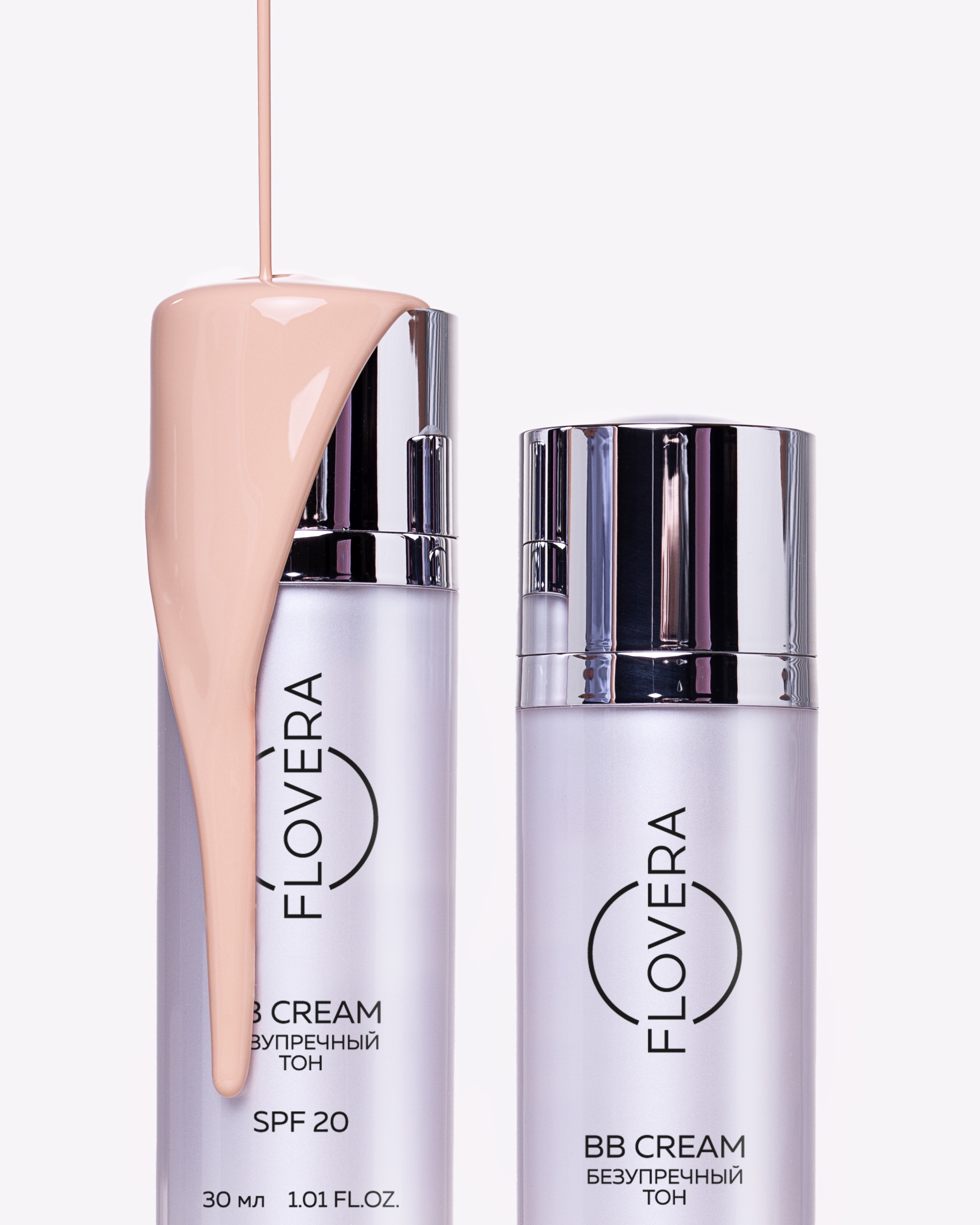 BB CREAM Безупречный тон 01