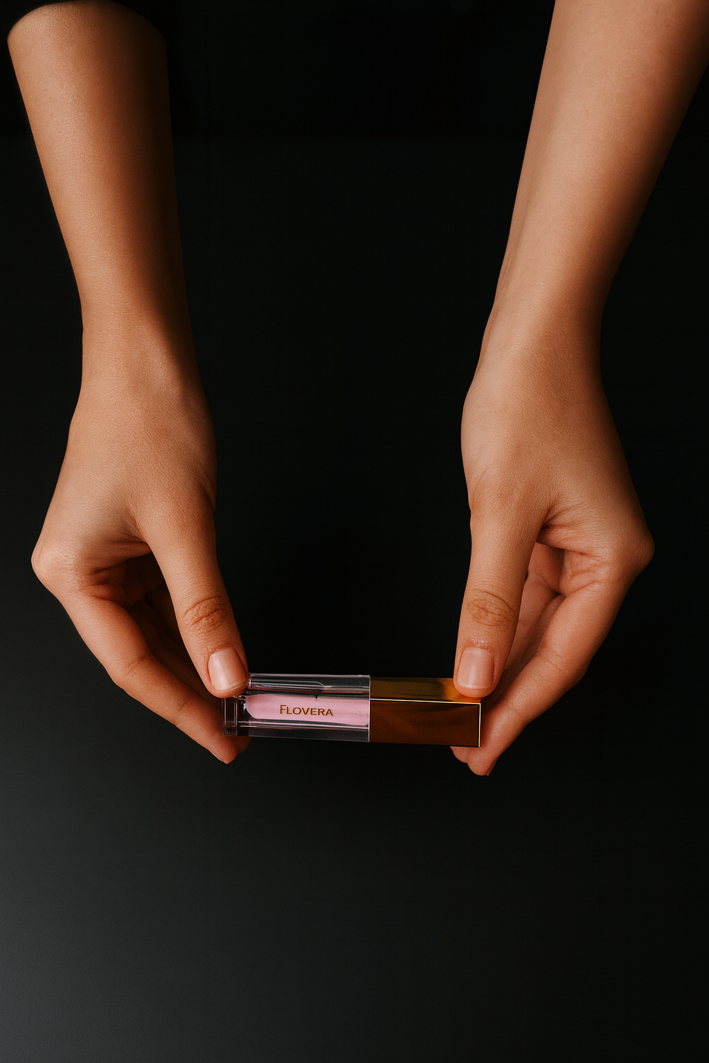 Восстанавливающее масло для губ 