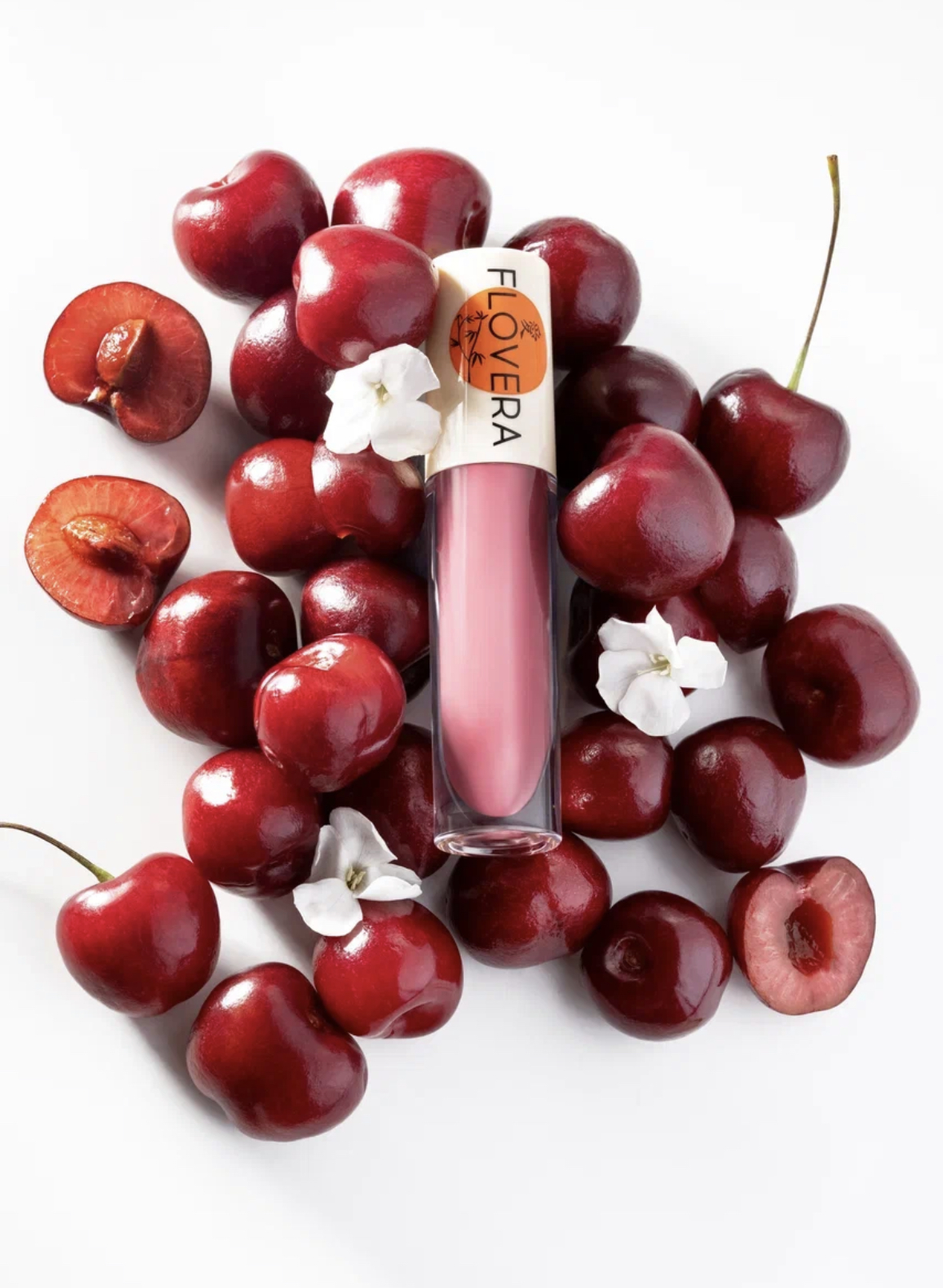 Блеск для губ тон 07 