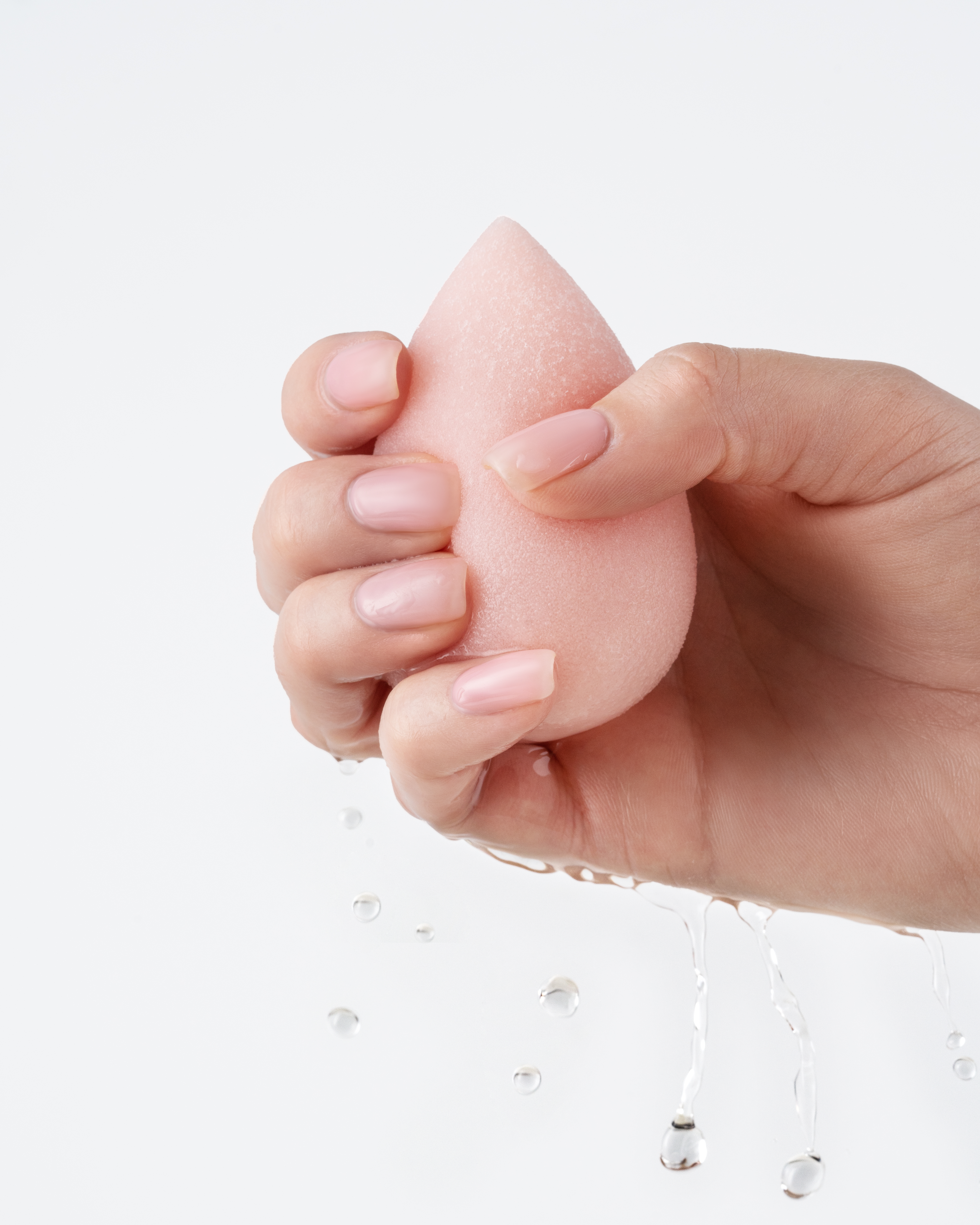 Спонж OneTouch для макияжа 