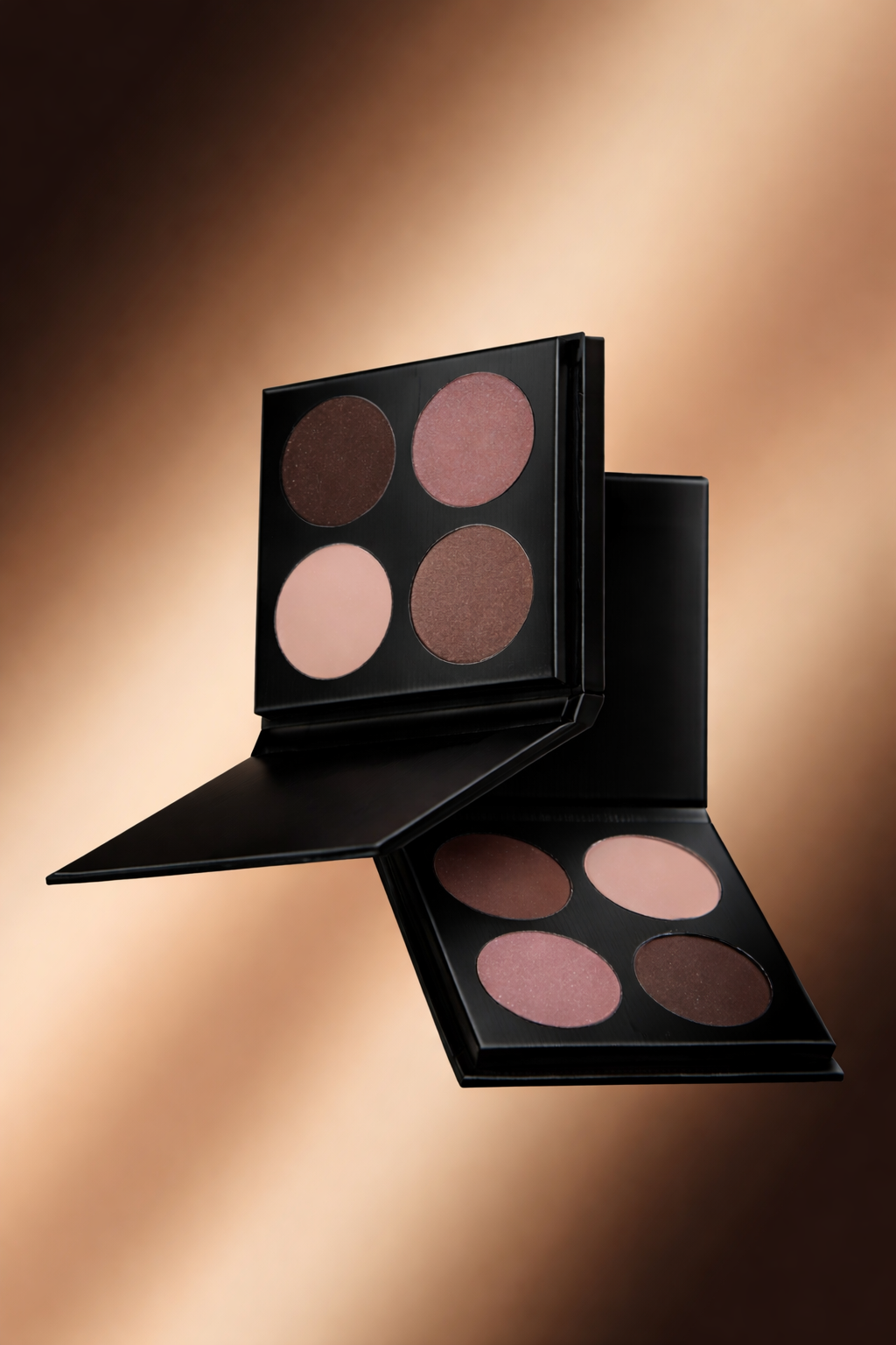 Палетка теней EYE COLOUR PALETTE 033 PETAL DANCE OPEN*STAGE 