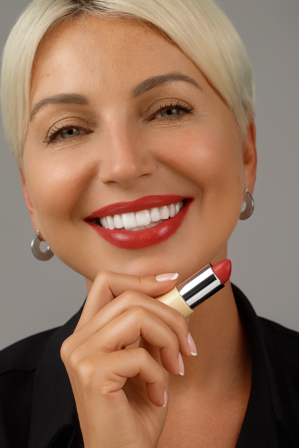 Губная помада серия "Увлажняющая" тон 22